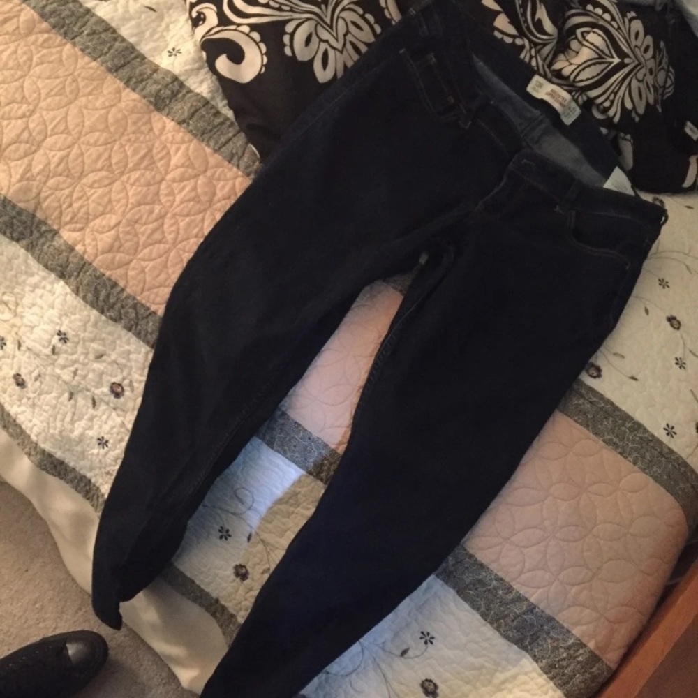 Hollister jeans